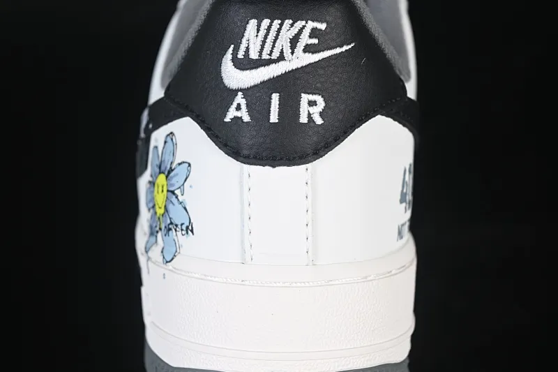 All categories Nk Air Force 1 Air Force series Nk Air Force 1 Low Air Force low-top Nike Air Force 1'07 Low Sunflower Air Force 1 low-top casual sports sneakers DB3301-606